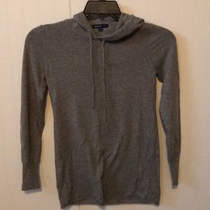 Gap maternity hoodie